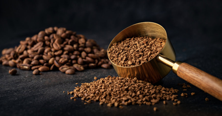OLAM FOOD INGREDIENTS (“OFI”) ENGAGES GEA TO EXPAND INSTANT COFFEE PRODUCTION IN BRAZIL